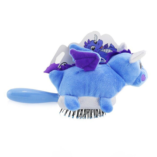 Wet Brush Plush Brush - # Dragon 1pc