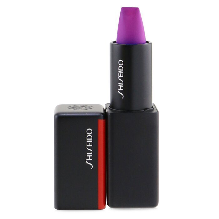 Shiseido ModernMatte Powder Lipstick - # 530 Night Orchid (Vivid Magenta) 4g/0.14oz