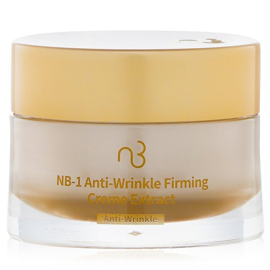 Natural Beauty NB-1 Ultime Restoration NB-1 Anti-Wrinkle Firming Creme 20g/0.65oz