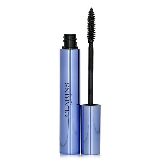 Clarins Wonder Perfect Mascara 4D Waterproof- # 01 Perfect Black 8ml/0.2oz