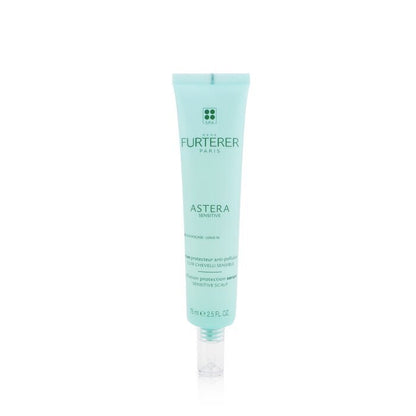 Rene Furterer Astera Sensitive Pollution Protection Serum (Sensitive Scalp) 75ml/2.5oz