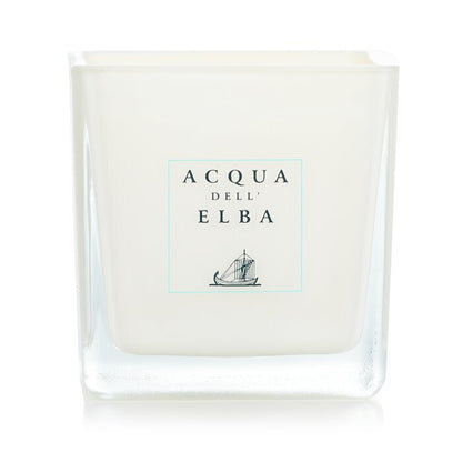 Acqua Dell'Elba Scented Candle - Isola Di Montecristo 180g/6.4oz