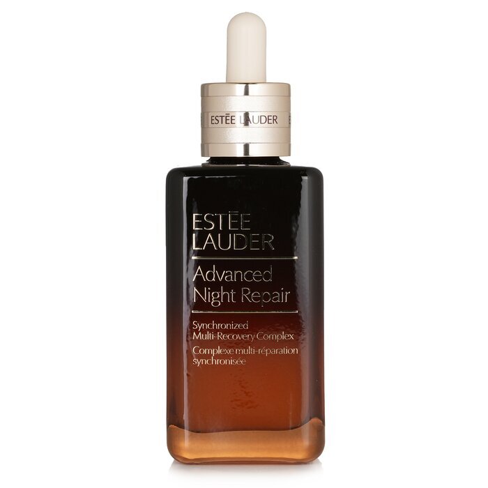 Estee Lauder Advanced Night Repair Synchronized Multi-Recovery Complex 100ml/3.4oz