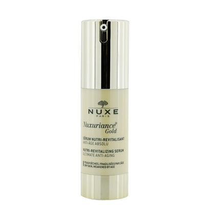 Nuxe Nuxuriance Gold Nutri-Revitalizing Serum 30ml/1oz