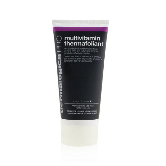 Dermalogica Age Smart Multivitamin Thermafoliant PRO (Salon Size) 177ml/6oz