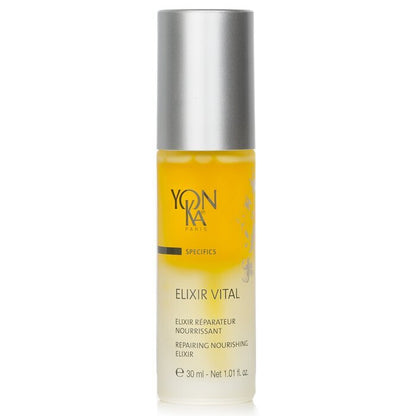 Yonka Specifics Elixir Vital With Beech Buds - Repairing, Nourishing Elixir 30ml/1.01oz