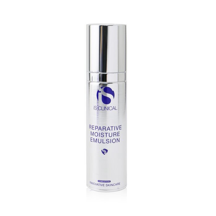 IS Clinical Reparative Moisture Emulsion 50ml/1.7oz