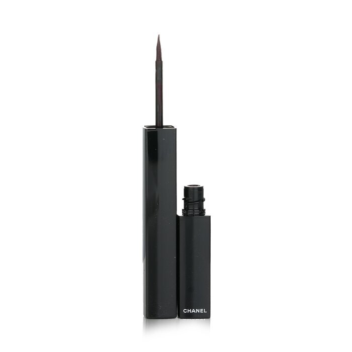 Le Liner De Chanel Liquid Eyeliner - # 516 Rouge Noir 2.5ml/0.08oz