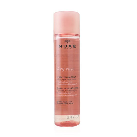 Nuxe Very Rose Radiance Peeling Lotion 150ml/5oz