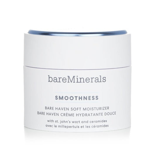 BareMinerals Smoothness Bare Haven Soft Moisturizer 50g/1.7oz