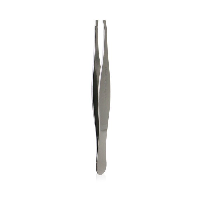 Tweezerman G.E.A.R. Flat Tip Tweezer 1pc