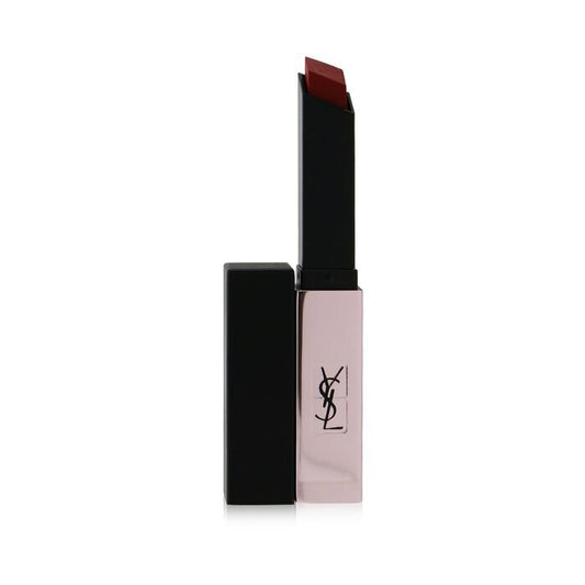 Yves Saint Laurent Rouge Pur Couture The Slim Glow Matte - # 204 Private Carmine 2.1g/0.07oz