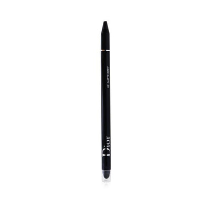 Christian Dior Diorshow 24H Stylo Waterproof Eyeliner - # 061 Matte Grey 0.2g/0.007oz