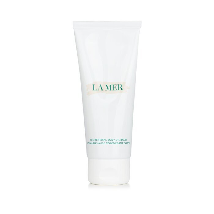 La Mer The Renewal Oil Body Balm 200ml/6.7oz