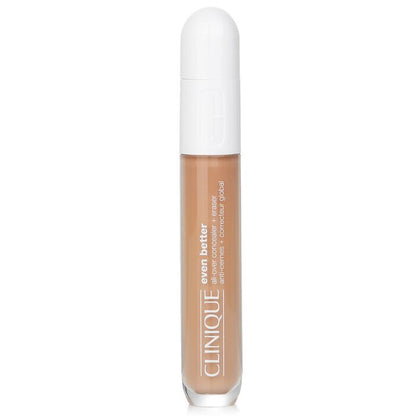 Clinique Even Better All Over Concealer + Eraser - # CN 40 Cream Chamois 6ml/0.2oz