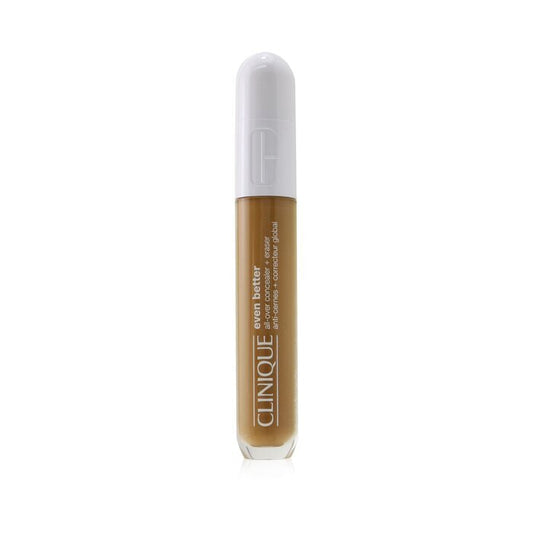 Clinique Even Better All Over Concealer + Eraser - # WN 114 Golden 6ml/0.2oz