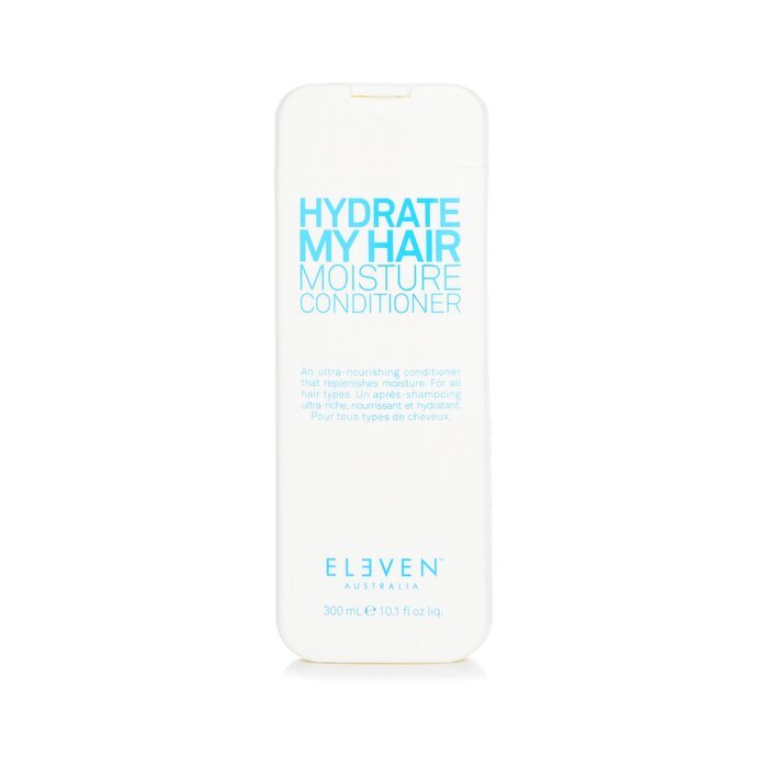 Eleven Australia Hydrate My Hair Moisture Conditioner 300ml/10.1oz