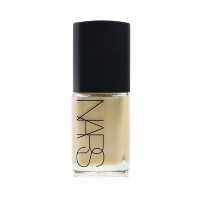 NARS Sheer Glow Foundation - Vienna (Light 4.5) 30ml/1oz