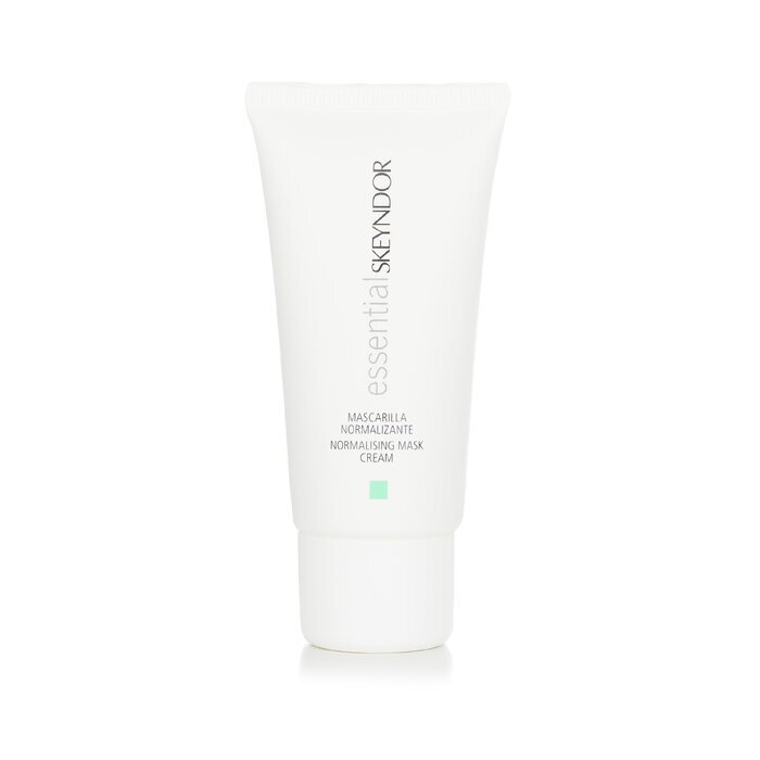 SKEYNDOR Essential Normalising Mask Cream With Hamamelis Extract (For Greasy & Mixed Skins) 50ml/1.7oz