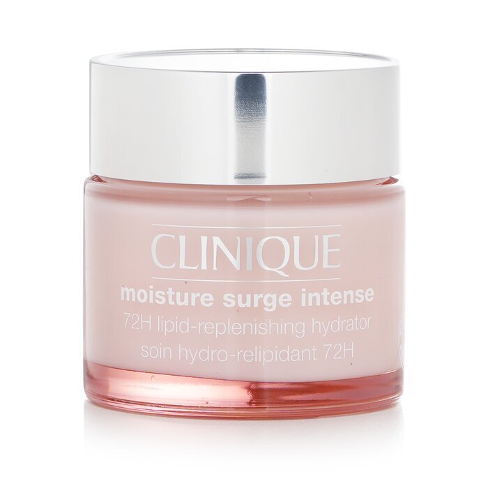 Clinique Moisture Surge Intense 72H Lipid-Replenishing Hydrator - Very Dry to Dry Combination 75ml/2.5oz