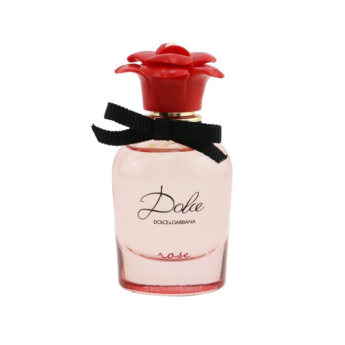 Dolce & Gabbana Dolce Rose Eau De Toilette Spray 75ml