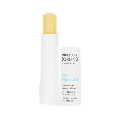 Annemarie Borlind For Lips - Protection & Care For Lips 4.8g/0.17oz