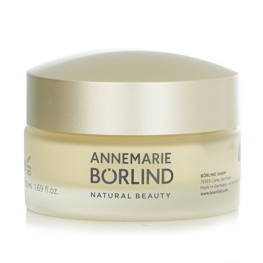 Annemarie Borlind System Absolute System Anti-Aging Smoothing Day Cream - For Mature Skin 50ml/1.69oz