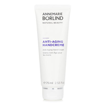 Annemarie Borlind Anti-Aging Hand Cream 75ml/2.53oz