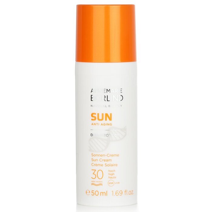 Annemarie Borlind Sun Anti Aging DNA-Protect Sun Cream SPF 30 50ml/1.69oz