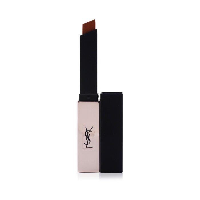 Yves Saint Laurent Rouge Pur Couture The Slim Glow Matte - # 215 Undisclosed Camel 2.1g/0.07oz