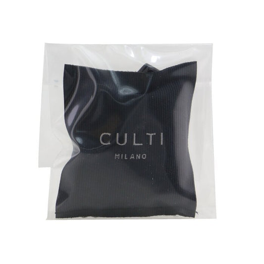 CULTI MILANO Car Fragrance - Tessuto 1pc