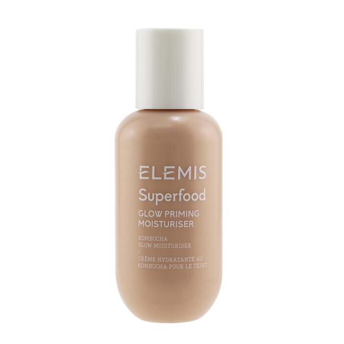 Elemis Superfood Glow Priming Moisturiser 60ml/2oz