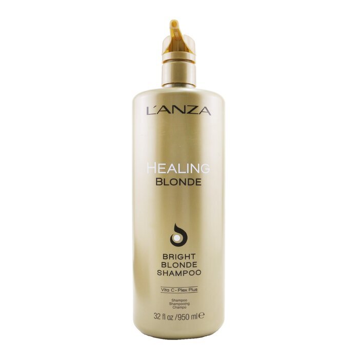 Lanza Healing Blonde Bright Blonde Shampoo 950ml/32oz