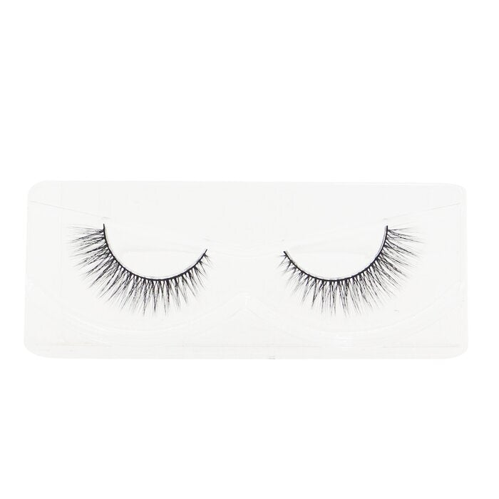 Lash Star Visionary Lashes - # 004 (4-11 mm, Medium/Full Volume) 1pair