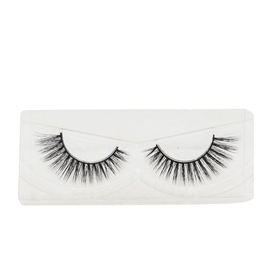 Lash Star Visionary Lashes - # 009 (6-10 mm, Very Full Volume) 1pair