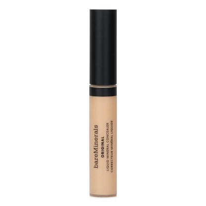 BareMinerals Original Liquid Mineral Concealer - # 1W Fair 6ml/0.2oz