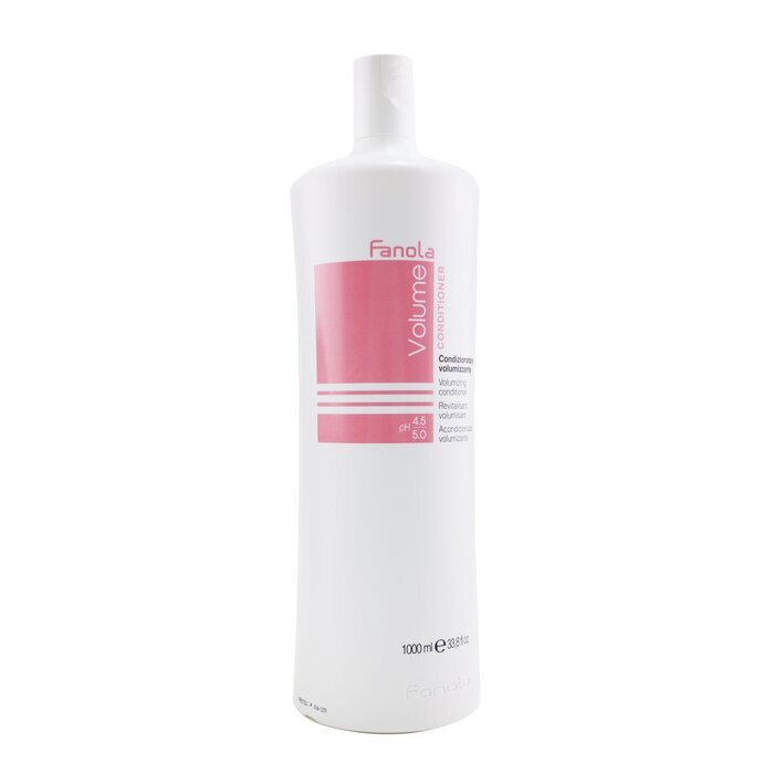 Fanola Volumizing Conditioner 1000ml/33.8oz