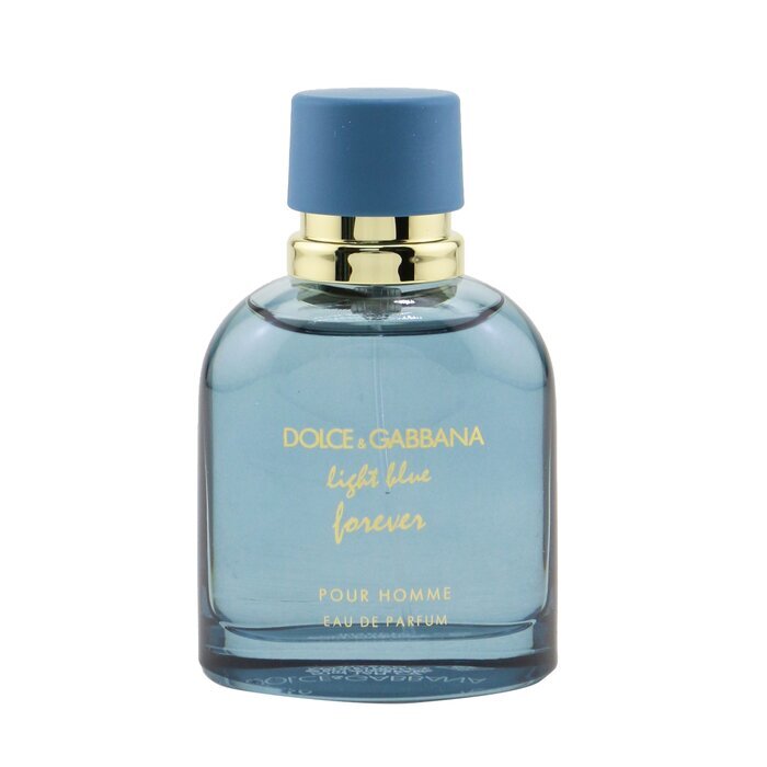 Dolce & Gabbana Docle & Gabbana Light Blue Forever Eau De Parfum 50ml