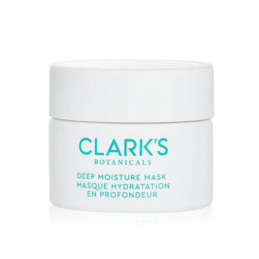 Clark's Botanicals Deep Moisture Mask 50ml/1.7oz