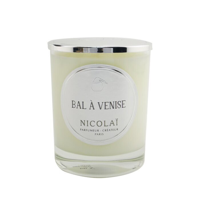 Nicolai Scented Candle - Bal A Venise 190g/6.7oz