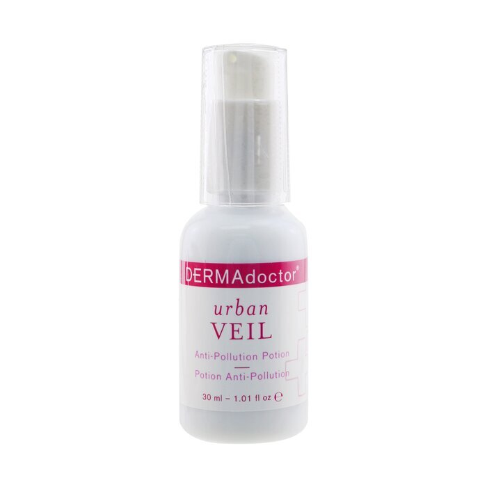 DERMAdoctor Urban Veil Anti-Pollution Potion 30ml/1.01oz