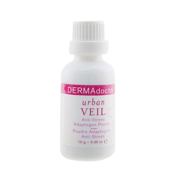 DERMAdoctor Urban Veil Anti-Stress Adaptogen Powder 10g/0.35oz