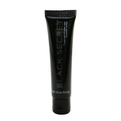 Diego Dalla Palma Milano Black Secret T Zone Peel-Off Glitter Mask 35ml/1.2oz