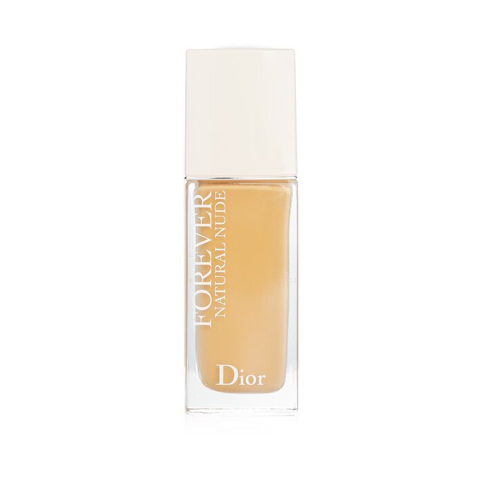 Christian Dior Dior Forever Natural Nude 24H Wear Foundation - # 2W Warm 30ml/1oz