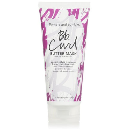 Bumble and Bumble Bb. Curl Butter Mask (For Soft, Frizz-free Curls) 200ml/6.7oz