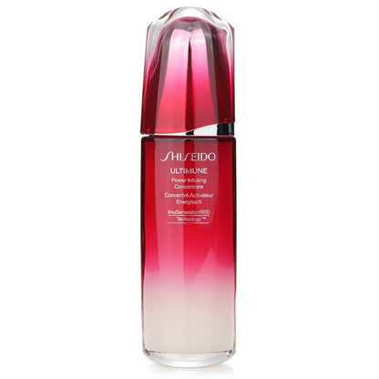 Shiseido Ultimune Power Infusing Concentrate (ImuGenerationRED Technology) 100ml/3.3oz