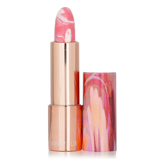 Winky Lux Marbleous Tinted Balm - # Dreamy 3.1g/0.11oz