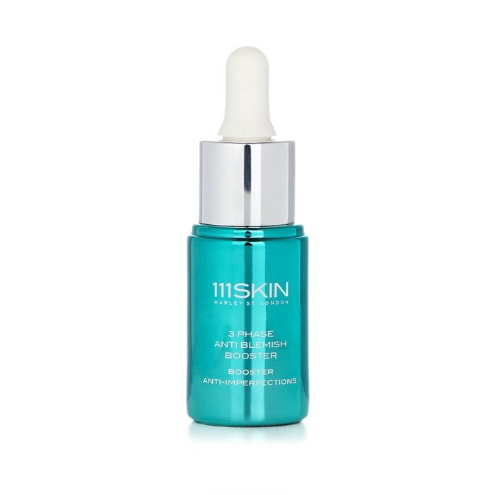 111skin 3 Phase Anti Blemish Booster 20ml/0.68oz