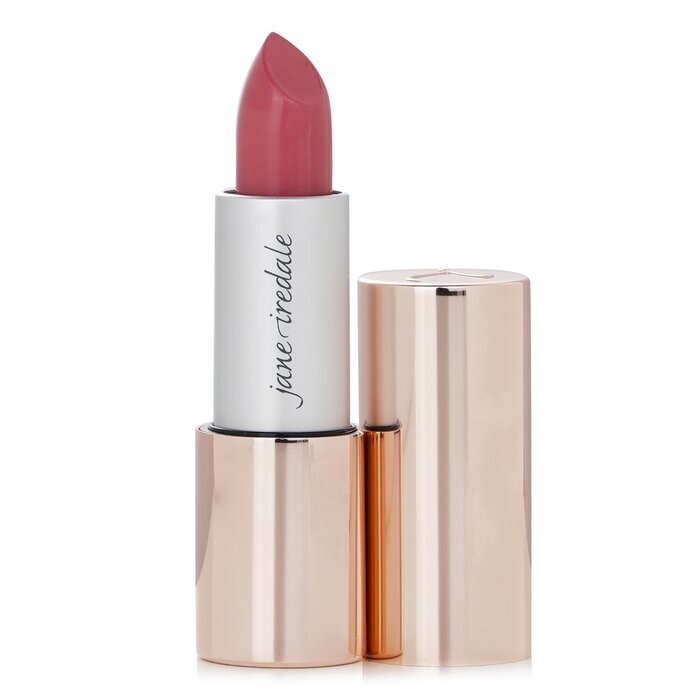 Jane Iredale Triple Luxe Long Lasting Naturally Moist Lipstick - # Stephanie (Cool Blue Pink) 3.4g/0.12oz