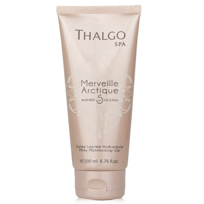 Thalgo Spa Merveille Arctique Milky Moisturising Gel 200ml/6.76oz